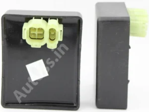 HERO CBZ BIKE CDI UNIT
