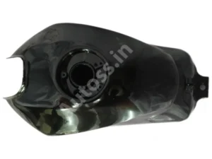 HERO CBZ XTREEM Petrol Tank T-2 WITHOUT BLACK
