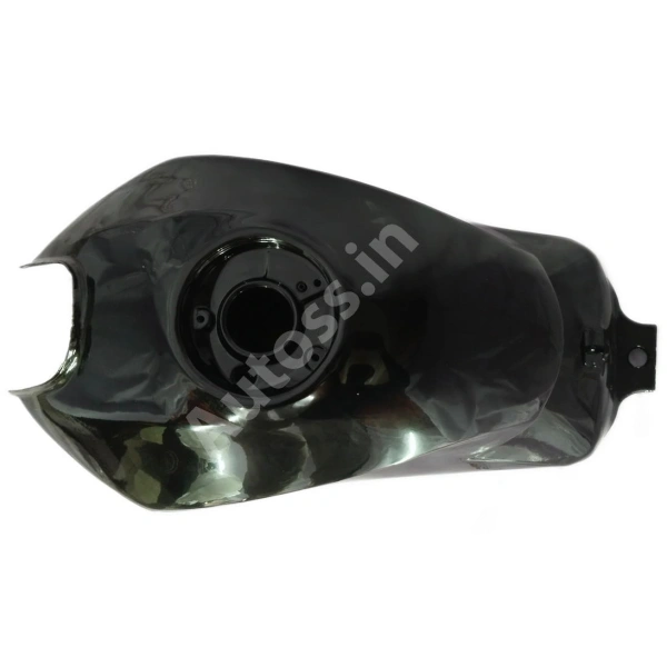 HERO CBZ XTREEM Petrol Tank T-2 WITHOUT BLACK