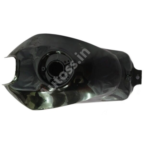 HERO CBZ XTREEM Petrol Tank T-2 WITHOUT BLACK