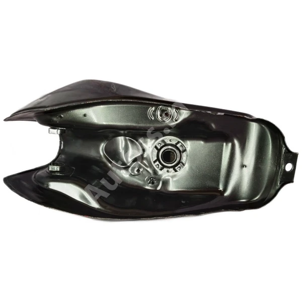 HERO CBZ XTREEM Petrol Tank T-2 WITHOUT BLACK