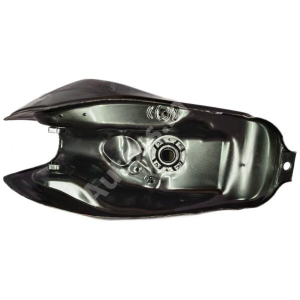HERO CBZ XTREEM Petrol Tank T-2 WITHOUT BLACK