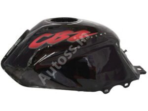 HERO CBZ XTREEM Petrol Tank T-2 WITHOUT BLACK and RED