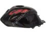 HERO CBZ XTREEM Petrol Tank T-2 WITHOUT BLACK and RED