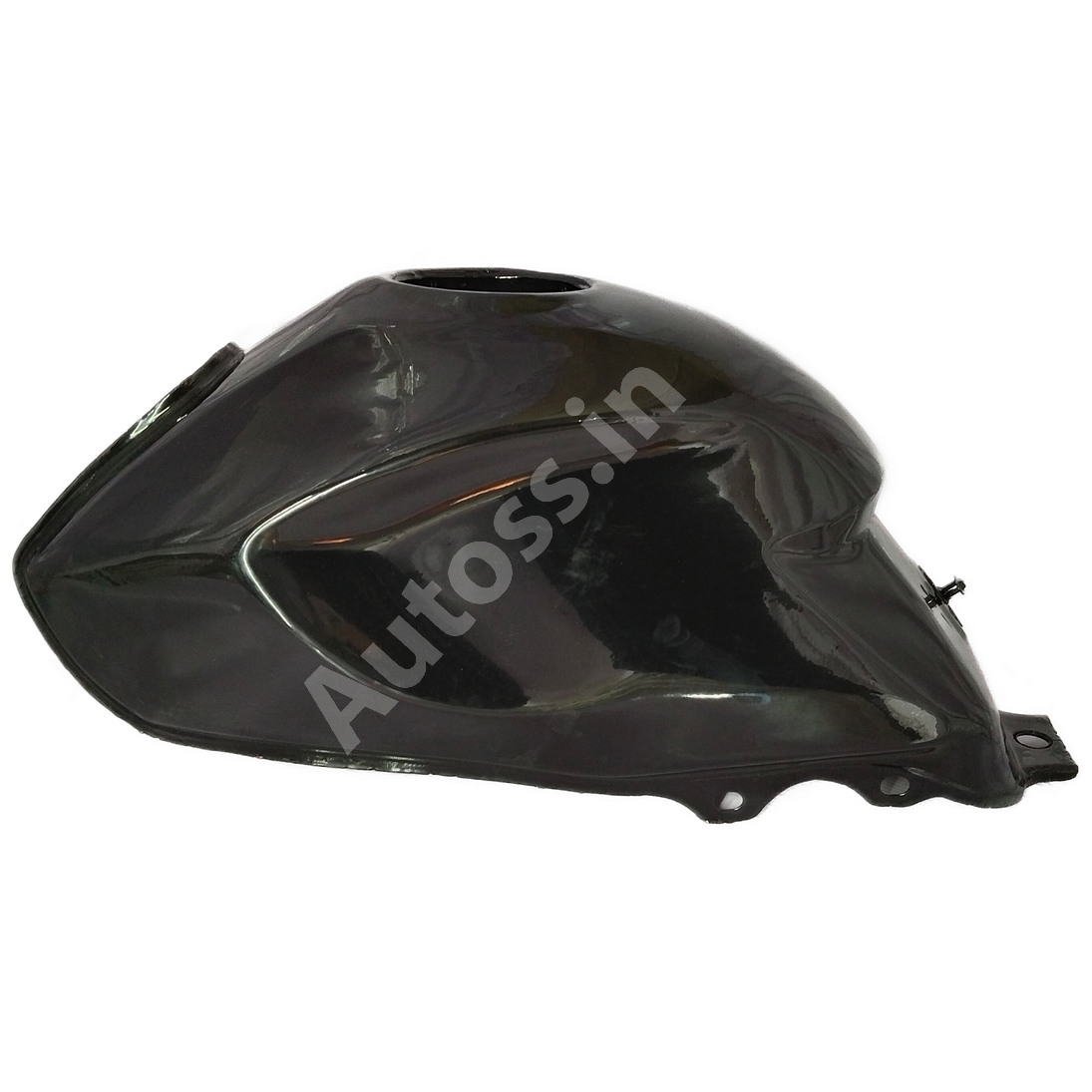 HERO CBZ XTREEM Petrol Tank T-2 WITHOUT BLACK