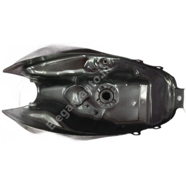 HERO CBZ XTREEM T-2 Petrol Tank WITHOUT BLACK and RED