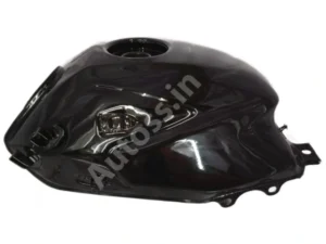HERO CBZ Xtreme PETROL TANK BLACK