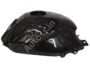 HERO CBZ Xtreme PETROL TANK BLACK
