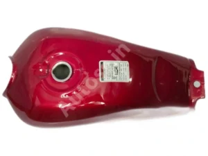 HERO CD Dawn Deluxe Petrol Tank RED