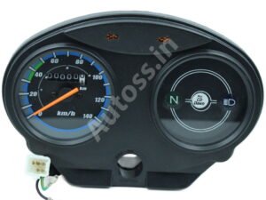 HERO CD DAWN DX WITH HOLDER SPEEDOMETER