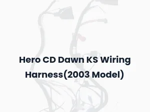 Hero CD Dawn KS Wiring Harness(2003 Model)