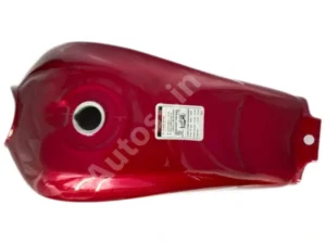 HERO CD Dawn New Model Petrol Tank RED