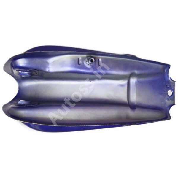HERO CD Dawn PETROL TANK BLUE COLOR