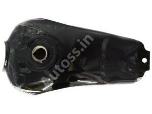 HERO CD Deluxe Bike Petrol Tank New Model BLACK BLUE