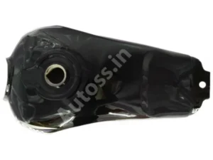 HERO CD Deluxe Bike Petrol Tank New Model BLACK BLUE