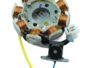 HERO CD DLX NEW COIL PLATE ASSEMBLY (8 POLL) 3+1 PIN