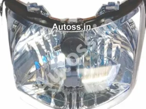 HERO CD DX HEAD LIGHT NM