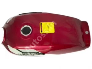 HERO CD SS Bike Petrol Tank RED COLOR