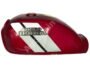 HERO CD SS Bike Petrol Tank RED COLOR