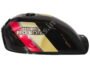 HERO CD SS Petrol Tank BLACK COLOR