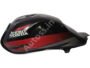 HERO CDDX Petrol Tank NEW Model BLACK and RED