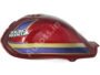HERO CDDX Petrol Tank Old Model RED
