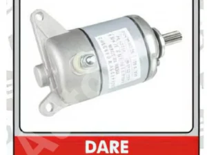 HERO DARE SELF STARTER MOTOR