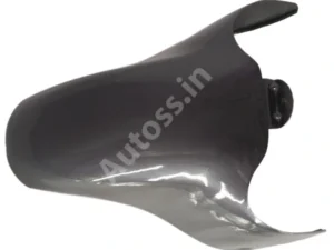 HERO DESTINY SCOOTY MUDGUARD MAT.GREY