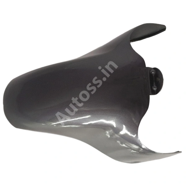 HERO DESTINY SCOOTY MUDGUARD MAT.GREY