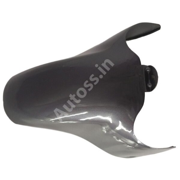 HERO DESTINY SCOOTY MUDGUARD MAT.GREY