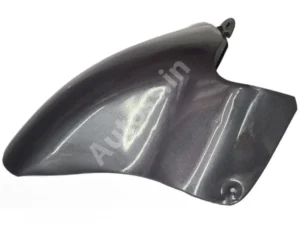 HERO DESTINY SCOOTY MUDGUARD MAT.GREY