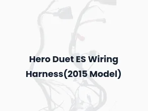 Hero Duet ES Wiring Harness(2015 Model)