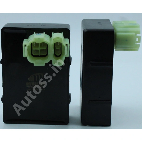 HERO GLAMOUR BIKE CDI UNIT