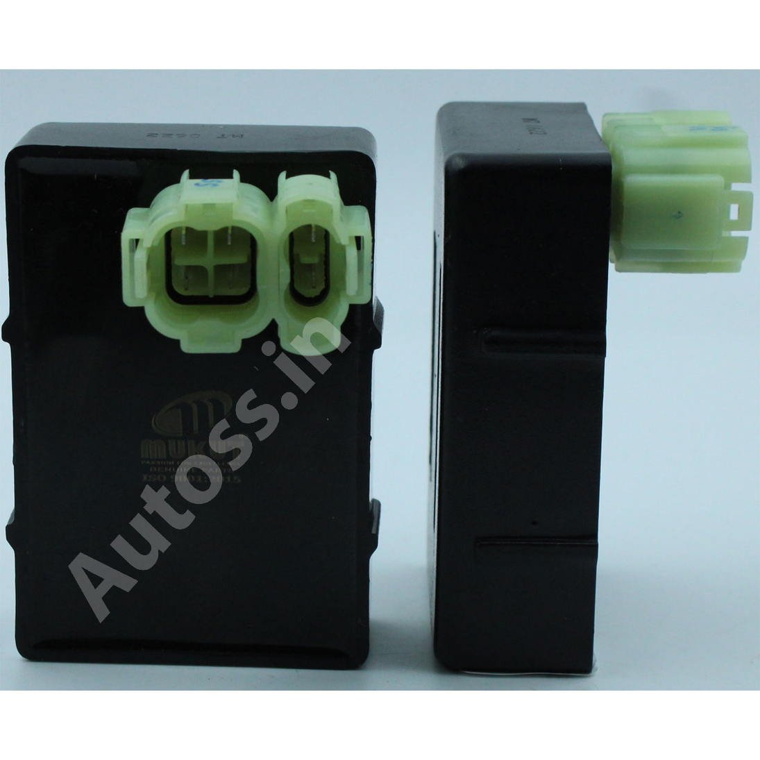 HERO GLAMOUR BIKE CDI UNIT
