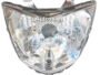 HERO GLAMOUR HEAD LIGHT NM