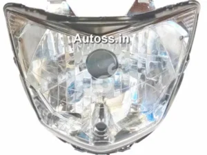 HERO GLAMOUR HEAD LIGHT NM