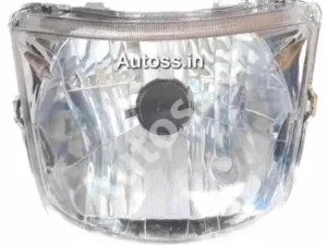 HERO GLAMOUR HEAD LIGHT OM