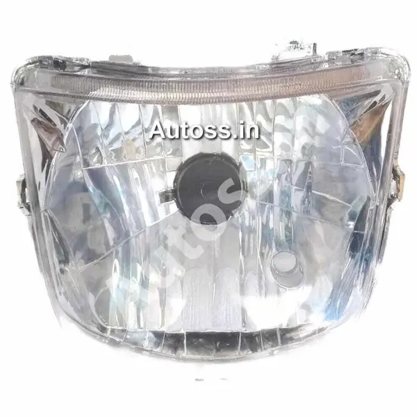 HERO GLAMOUR HEAD LIGHT OM