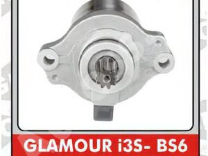 HERO GLAMOUR I3S BS6 SELF STARTER MOTOR