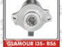 HERO GLAMOUR I3S BS6 SELF STARTER MOTOR