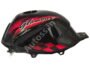 HERO Glamour PETROL TANK Type 2 BLACK and RED