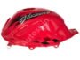 HERO Glamour Petrol Tank Type 2 RED