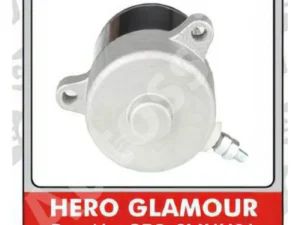 HERO GLAMOUR SELF STARTER MOTOR