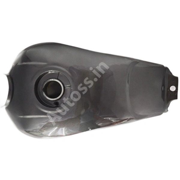 HERO HDFX Petrol Tank BS6 Grey