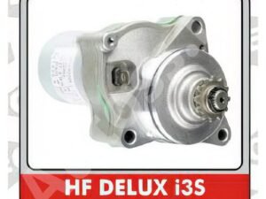HERO HF DELUXE I3S SELF STARTER MOTOR