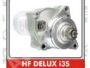HERO HF DELUXE I3S SELF STARTER MOTOR