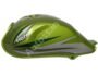 HERO HFDX PETROL TANK Green