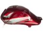 HERO HFDX Petrol Tank WIND RED