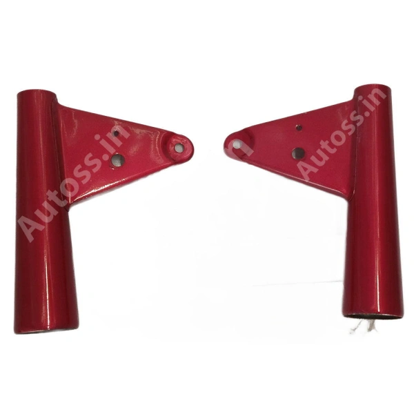 HERO HONDA CD 100 RED PETROL TANK KIT