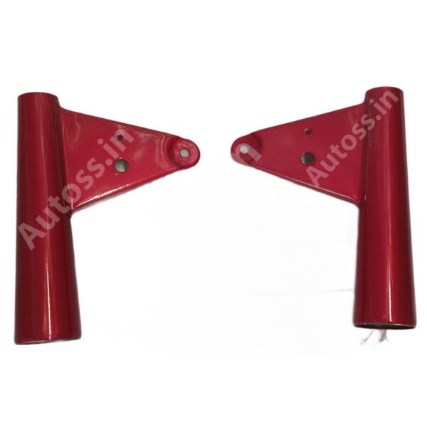 HERO HONDA CD 100 RED PETROL TANK KIT